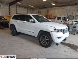 Jeep Grand Cherokee 2021 3 Jeep Grand Cherokee 2021 3