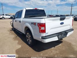 Ford Pozostałe 2019 3