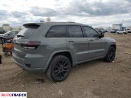 Jeep Grand Cherokee 2020 3 Jeep Grand Cherokee 2020 3