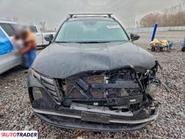 Hyundai Tucson 2024 1