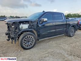 GMC Sierra - zobacz ofertę