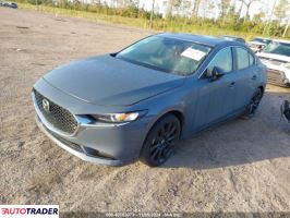 Mazda 3 2023 2 Mazda 3 2023 2