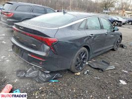 Kia Pozostałe 2026 2