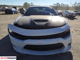 Dodge Charger 2023 5