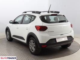 Dacia Sandero 2022 1.0 89 KM
