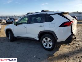 Toyota Pozostałe 2021 2