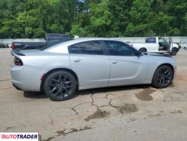 Dodge Charger 2023 3 Dodge Charger 2023 3
