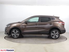 Nissan Qashqai 2019 1.5 113 KM Nissan Qashqai 2019 1.5 113 KM