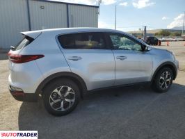 Kia Sportage 2021 2