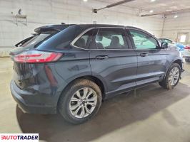 Ford Edge 2022 2