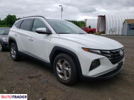 Hyundai Tucson 2023 2