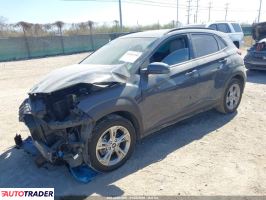 Hyundai Kona 2023 2
