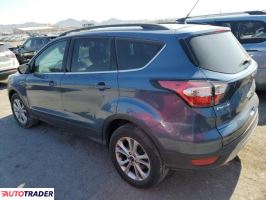 Ford Escape 2018 1