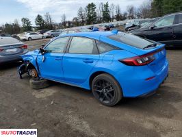 Honda Civic 2026 2