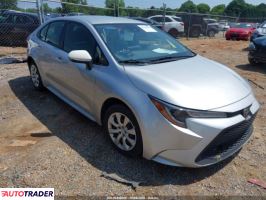 Toyota Corolla 2022 1 Toyota Corolla 2022 1