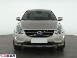 Volvo XC60 2016 2.0 187 KM