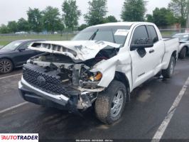 Toyota Tundra 2019 4 Toyota Tundra 2019 4