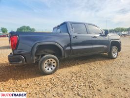GMC Sierra 2022 3