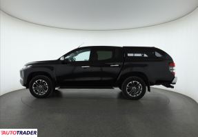 Mitsubishi L200 2019 2.3 147 KM