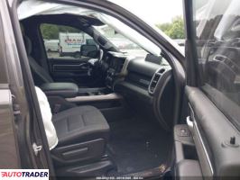 Dodge Ram 2020 5 Dodge Ram 2020 5