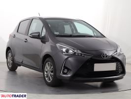 Toyota Yaris 2017 1.5 109 KM