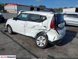 Kia Soul 2025 2 Kia Soul 2025 2