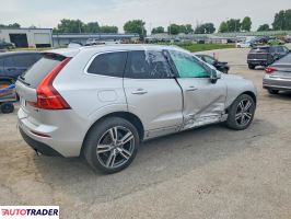 Volvo XC60 2021 2