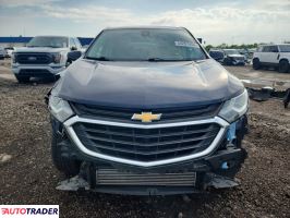 Chevrolet Equinox 2020 1