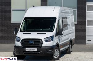 Ford Transit 2023 2 Ford Transit 2023 2