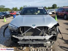 BMW X3 2019 2