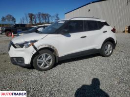 Nissan Pozostałe 2019 1