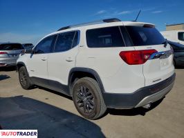 GMC Acadia 2019 3