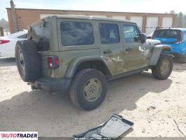 Jeep Wrangler 2025 2