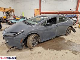 Toyota Prius 2024 2