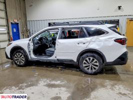 Subaru Outback 2022 2