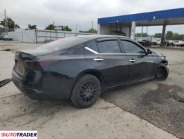 Nissan Altima 2019 2 Nissan Altima 2019 2