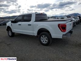Ford Pozostałe 2023 3 Ford Pozostałe 2023 3