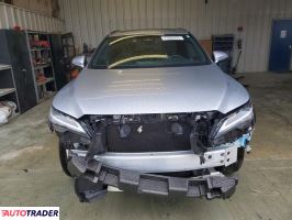 Lexus RX 2025 2