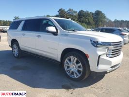 Chevrolet Pozostałe 2023 6