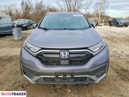 Honda CR-V 2020 2