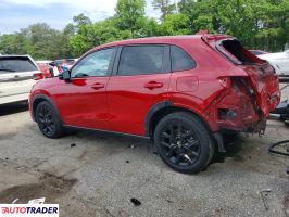 Honda HR-V 2023 2