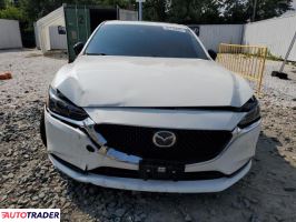 Mazda 6 2021 2