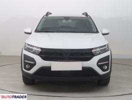 Dacia Sandero 2021 1.0 89 KM
