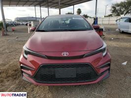 Toyota Corolla 2024 2