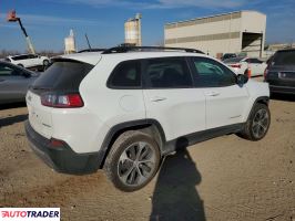 Jeep Cherokee 2022 2