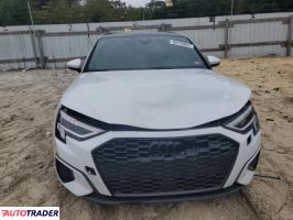 Audi A3 2022 2