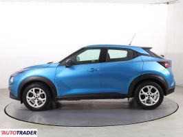 Nissan Juke 2020 1.0 115 KM