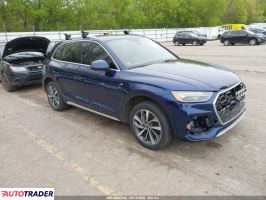 Audi Q5 - zobacz ofertę