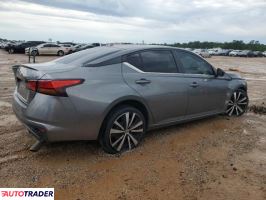 Nissan Altima 2021 2 Nissan Altima 2021 2