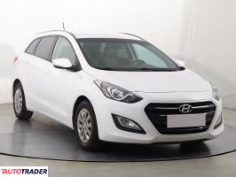 Hyundai i30 - zobacz ofertę